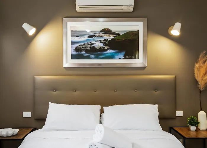 The Point Villa