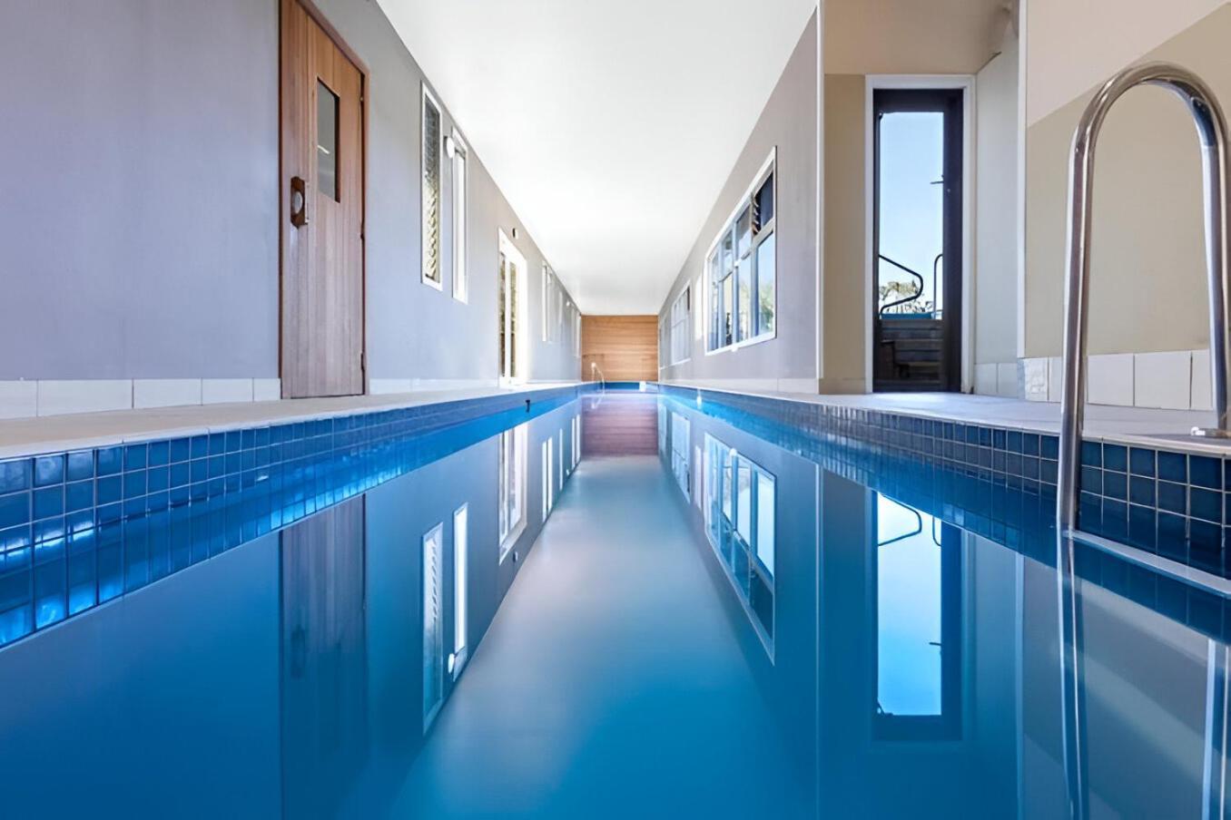 The Point Villa *