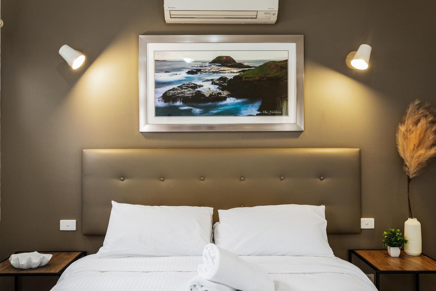 The Point Villa *
